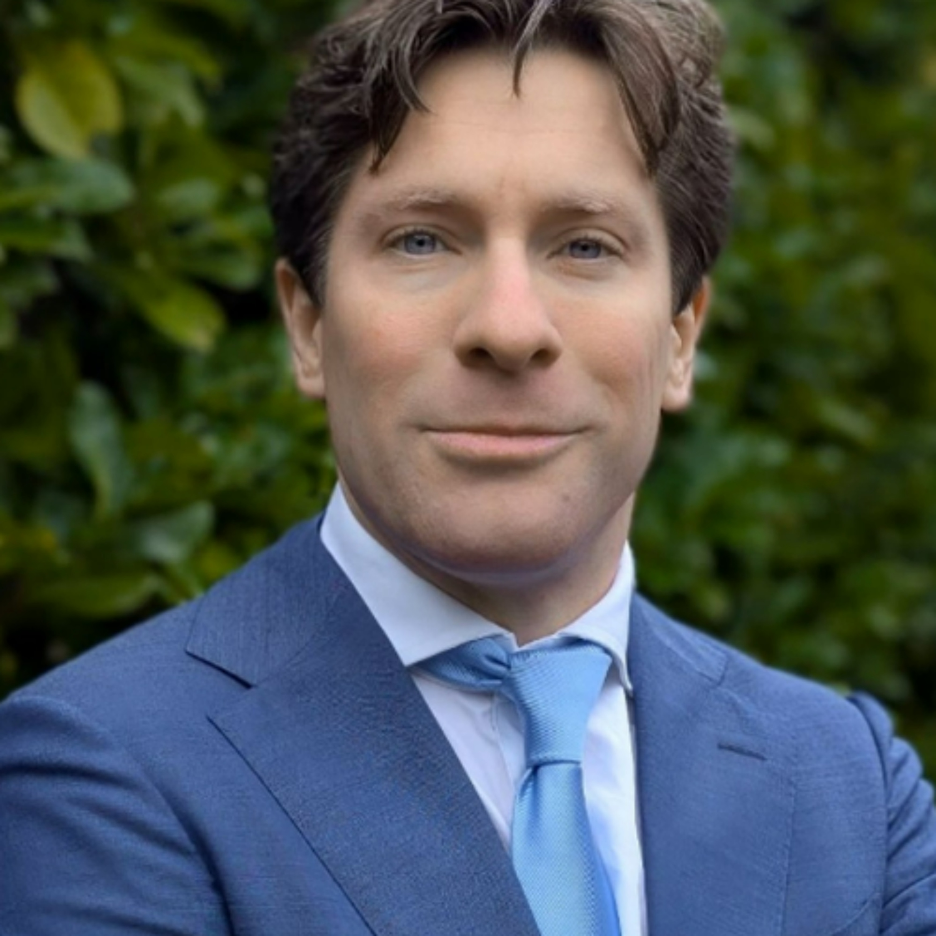 2025-05-21 Bart van Horck (CDA) over opstappen wethouder Van der Elst episode artwork