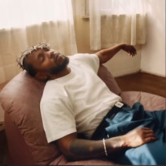 Prayer - Kendrick Lamar