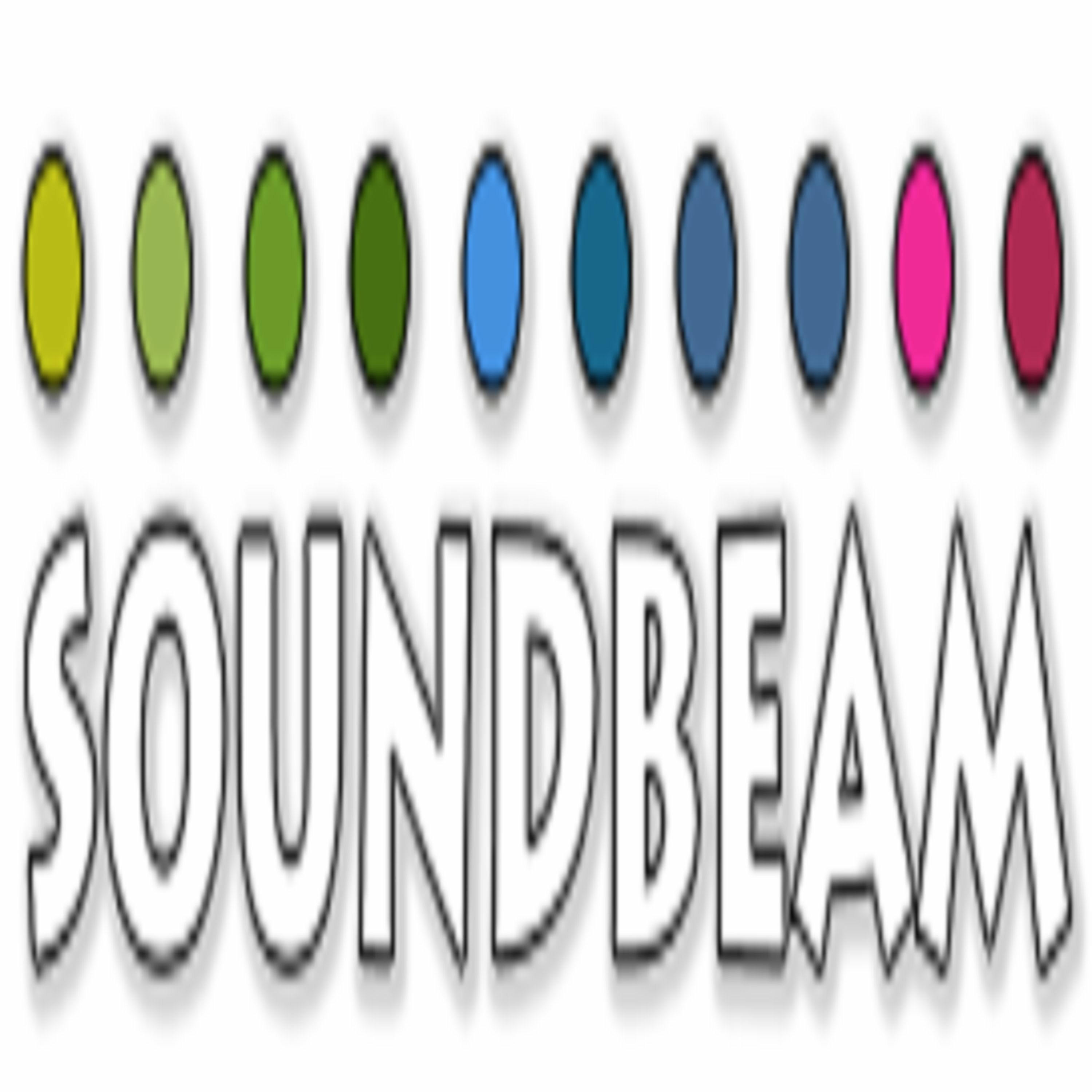 Soundbeam episode artwork