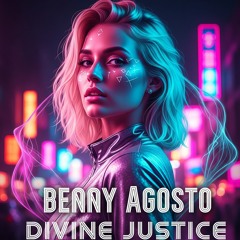 Divine Justice - Magic Diva House -Remix (Ireland Style)