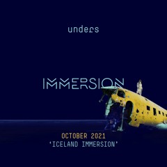 unders | iceland immersion
