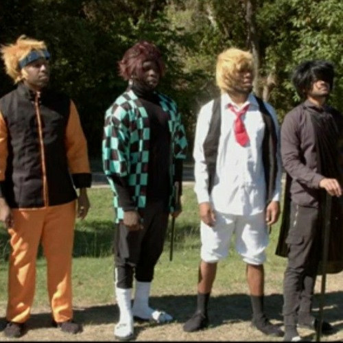 Random Shit and whatever