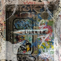 ACP - BULLET (SQAURE 4 DUB)