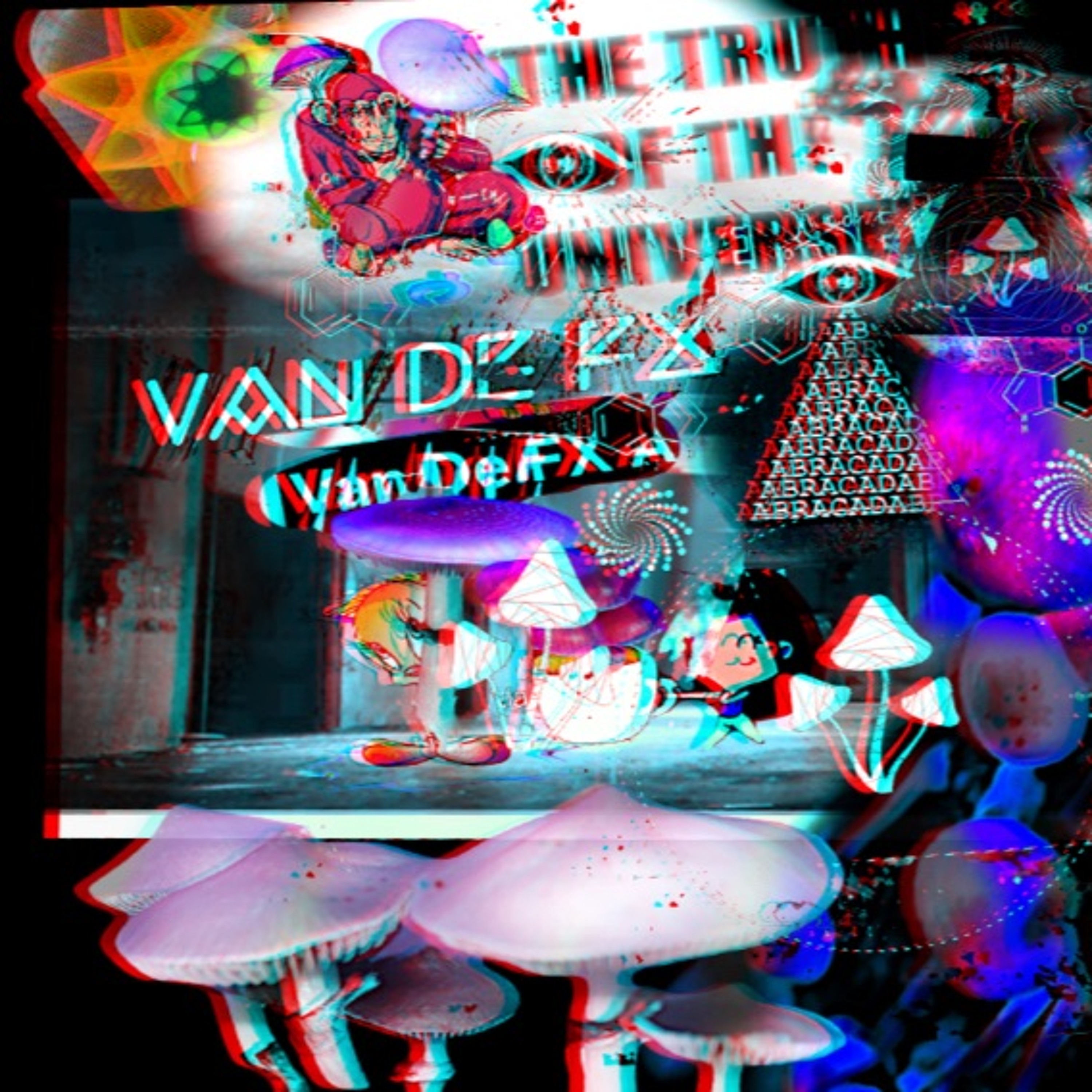 2024 Van De FX AKa Tripp A FX In A MIX.02.BLN47 episode artwork