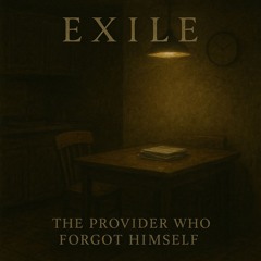 THE PROVIDER WHO FORGOT HIMSELF