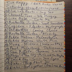 BNR Radio Varna's "Saturday street" shows