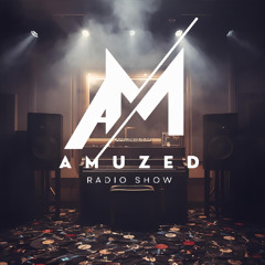 Amuzed Radio 018 Afro House x Amapiano by DJ Rosso