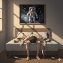 MALDITO ALCOHOL (EDIT)