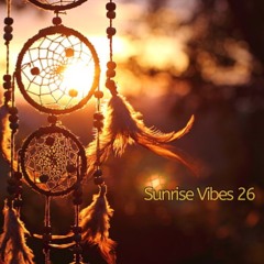 Sunrise Vibes 26 (Gemayel feat.Shenzo)