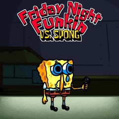 Donkey Noise - Friday Night Funkin': Vs. Spong Remastered