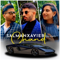 Chand (Official Audio) - SalmanXavier