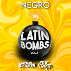 Negro (Miguel Brooker Latin House Mix)