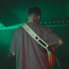 Sam Fender - Dead Boys cover