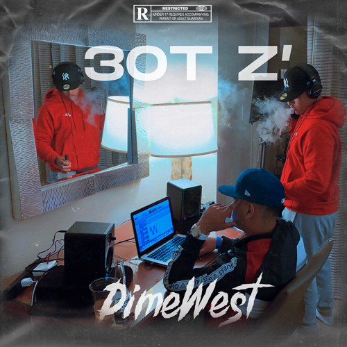 DimeWest - 30T Z’