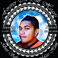 4 MY USO BUTZ MINI MIX