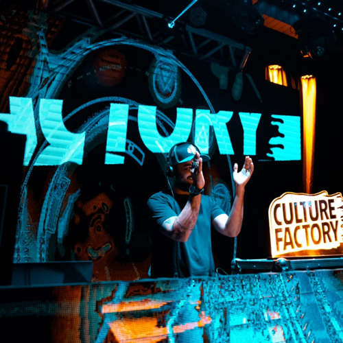 Stream Showcase 21.05.2022 Culture Factory by Luis Correa Listen