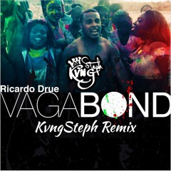Vagabond - KvngSteph Remix
