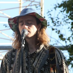 Eg går ned til sjødn - Live