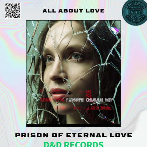 Prison of Eternal Love album cover