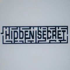 Hidden Secret - Enigma  -