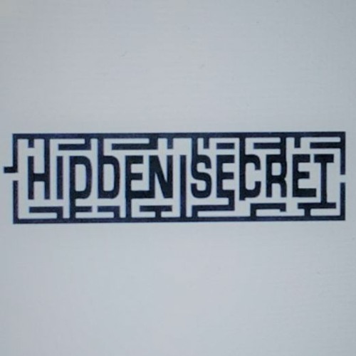 Hidden Secret - Enigma  -