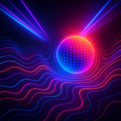 Touch the Beat_XL