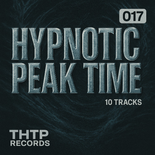 HYPNOTIC PEAK TIME 017
