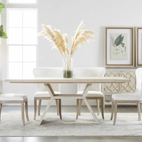 Stream Dining table Fair Haven by Platypus Home Listen online for