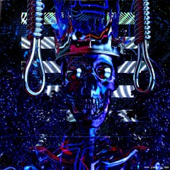 ghostofblu - CROWN (PROD. PLAGUE + HELLSING)