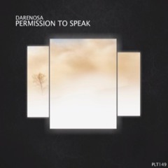 PREMIERE: Darenosa - Listen (Extended Mix) [Polyptych]