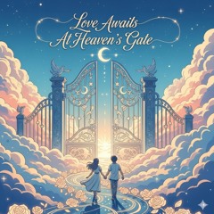 Love Awaits At Heavens Gate