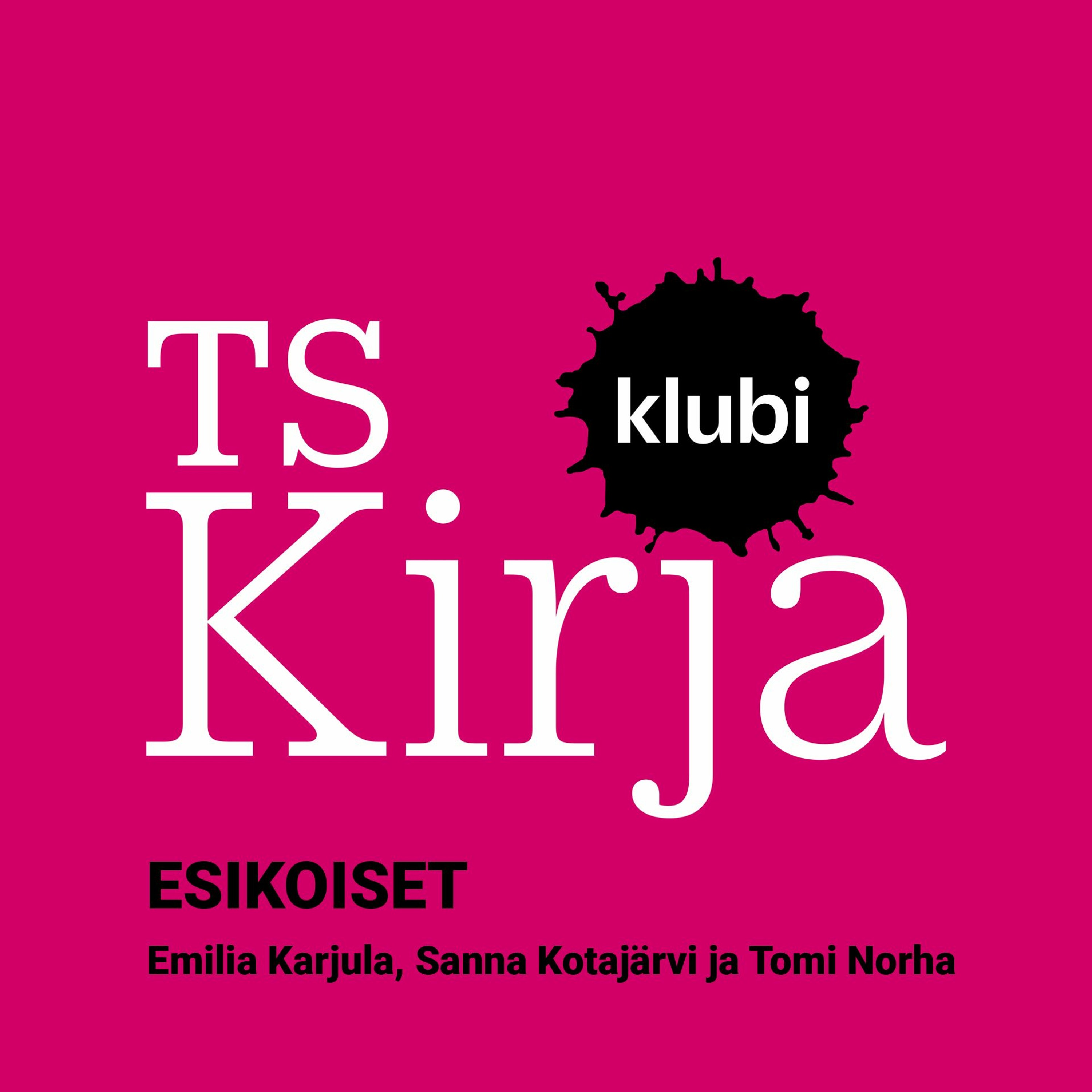 Polikulaari, Humanisti vastaa ja muut TS Podcastit