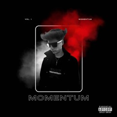 Momentum - Propulsion ft. KWØØD (Official Song)