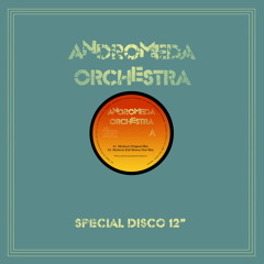 Mythical (Special Dub Mix)
