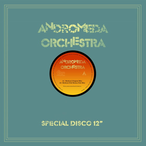 Mythical (Special Dub Mix)