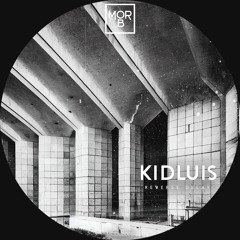 Kidluis - Behind The Universe