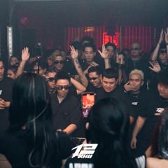 BISHOP live @ 13 EXTENSION | KHU 13 2025
