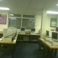 The Computer Labs