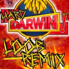 Hard Darwin - Sigla Ciao Darwin Loob Remix