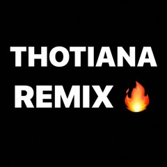 Bluface-Thotiana Remix (Storytellin)