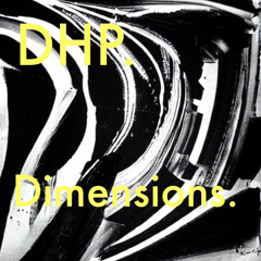 DHP. Dimensions.