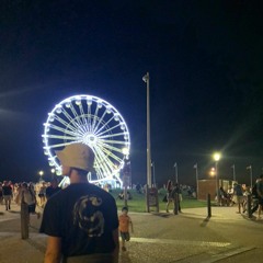 L'HIVER ARRIVE (Prod. by Omeko)