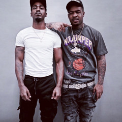 ComptonAssTG x Meechi3 • Made Up (Unreleased)
