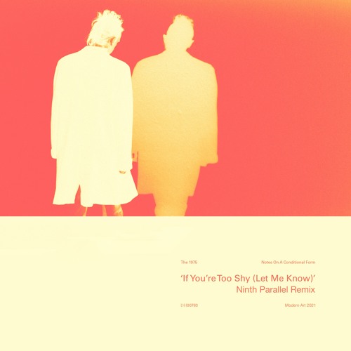 The 1975 - If You're Too Shy (Ninth Parallel Remix)
