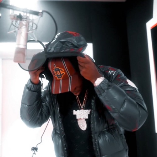 LarryDon X 93 In My Engine