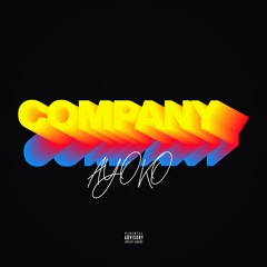 COMPANY (Prod by ZestBeat x carlos)