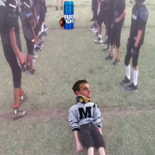 Oklahoma Drills
