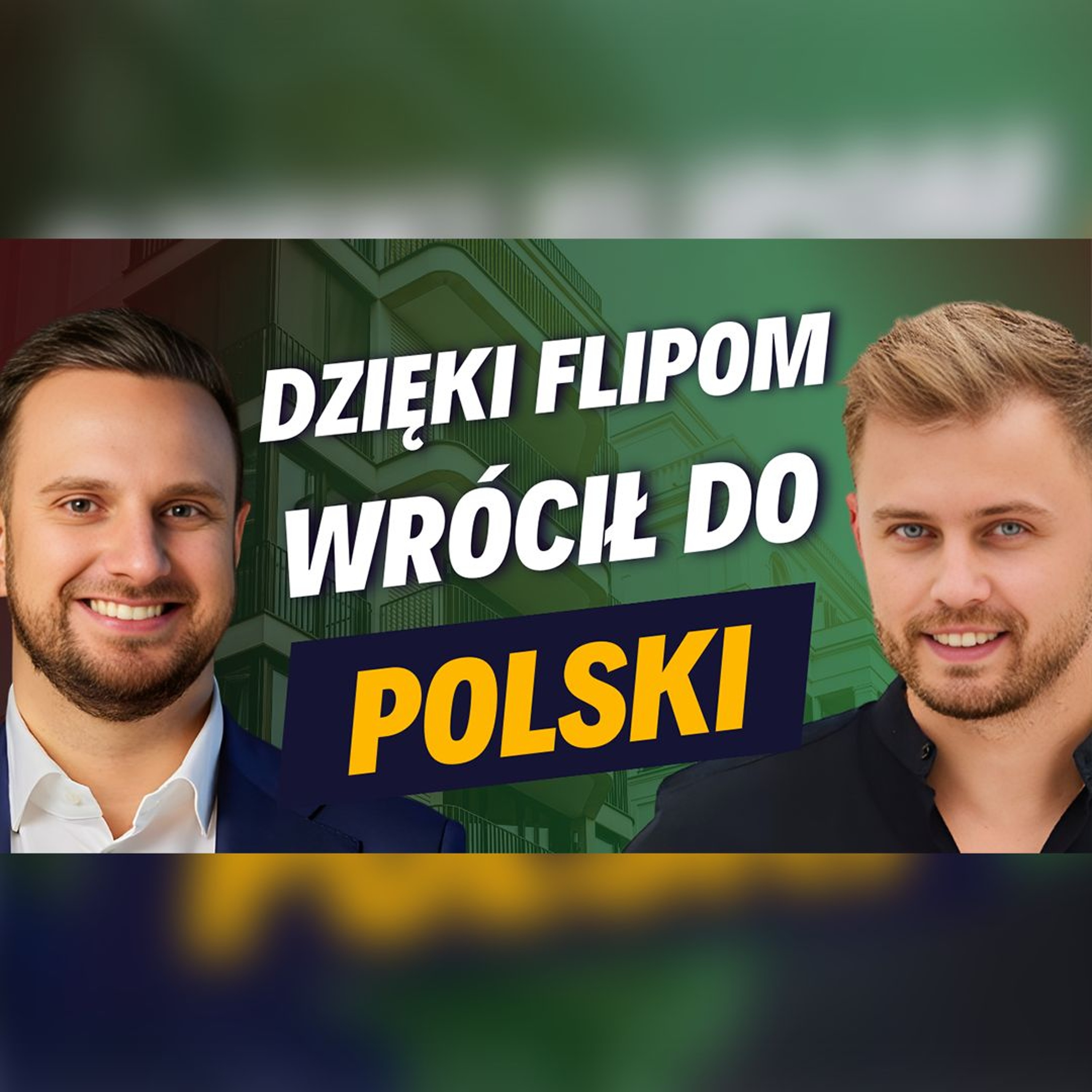 Podcast Nowoczesny Inwestor - Daniel Siwiec