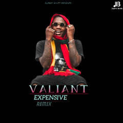 Valiant - Expensive Zouk remix