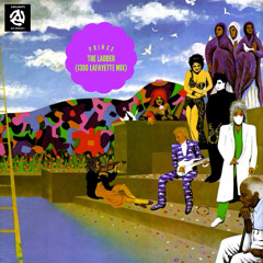 Prince "The Ladder" (1300 Lafayette Mix)
